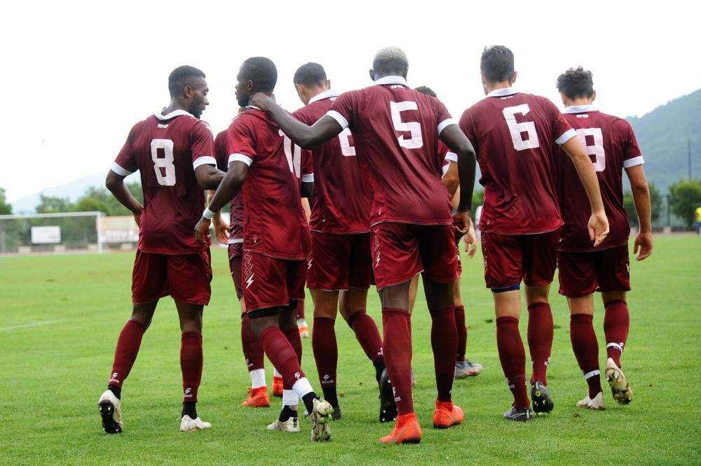 SERIE B: le probabili formazioni di tutte le squadre 