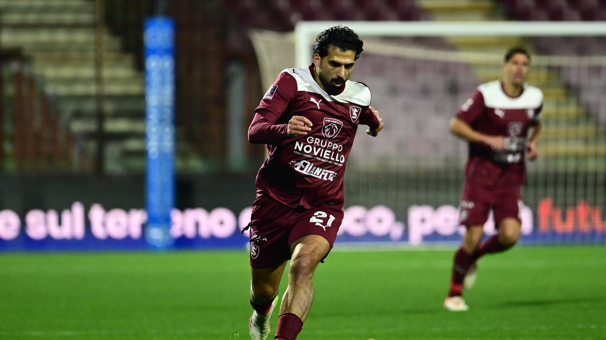 Salernitana, diversi giocatori in attesa di sistemazione
