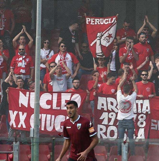 SALERNITANA: la probabile formazione e le ultime su Karo