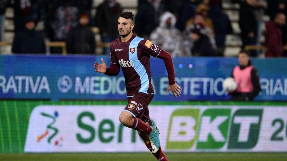  Riccardo Bocalon sulla Salernitana: "Ha fatto un cammino incredibile quando tutti la davano per spacciata"