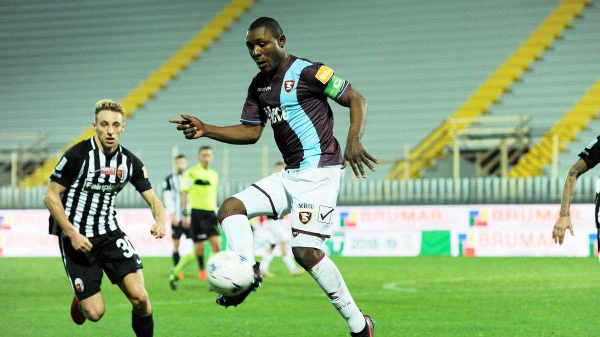 Minala: "Non sono un fenomeno ma alla Salernitana ho dimostrato di valere. I tifosi ancora mi scrivono..."
