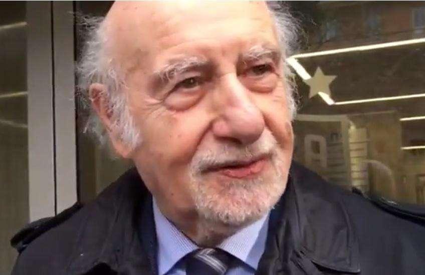 AUDIO | AVV.GENTILE: “Il comunicato della Lega? Si è voluta mettere al riparo…”