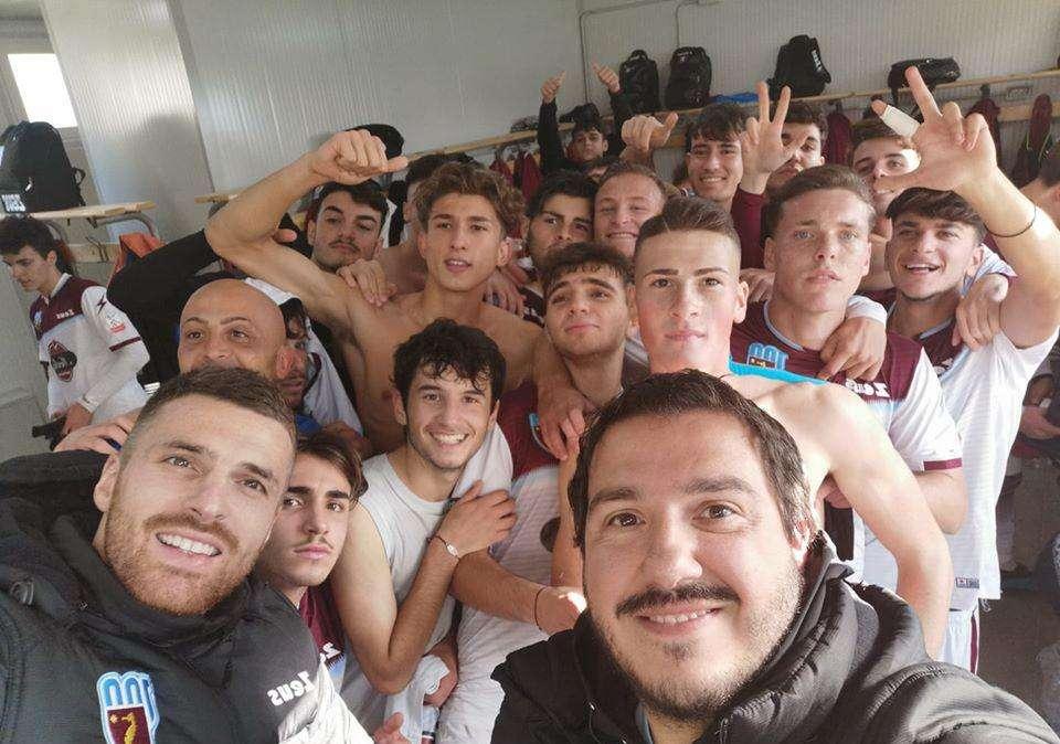 PRIMAVERA - Salernitana corsara nel derby: Benevento ko a domicilio