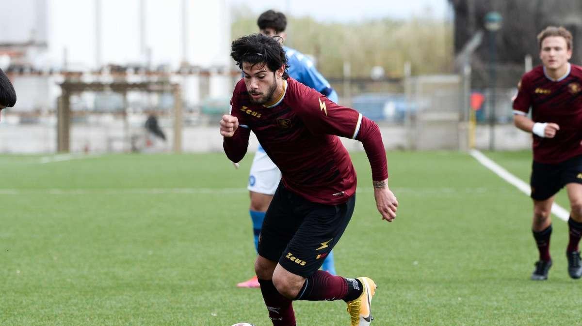 Giovanili, nel week-end pasquale in campo solo la Primavera