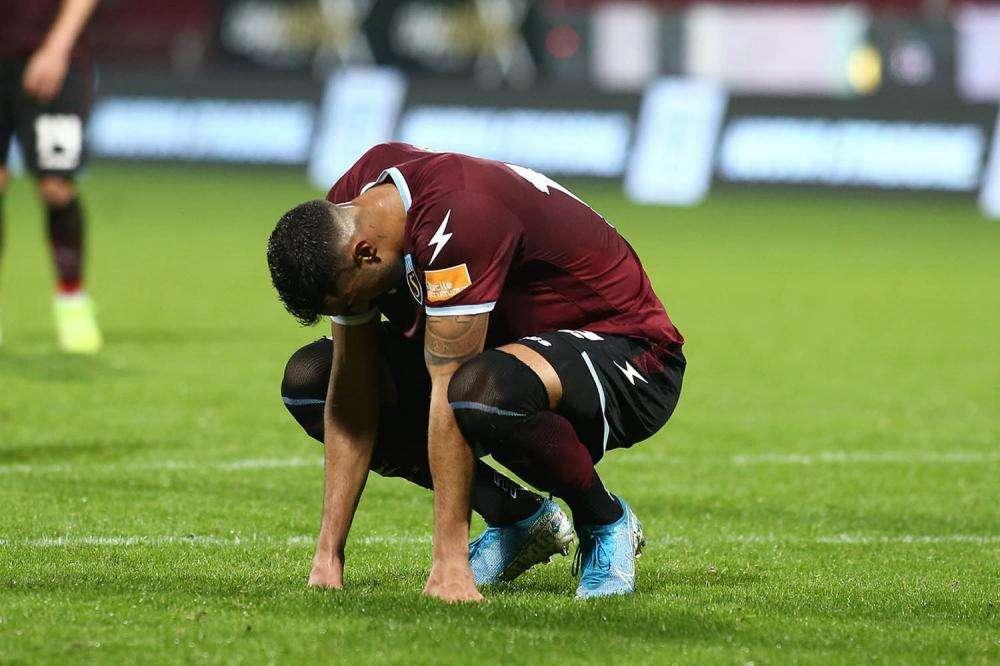 SALERNITANA: gli ostacoli per Ventura e i motivi del calo