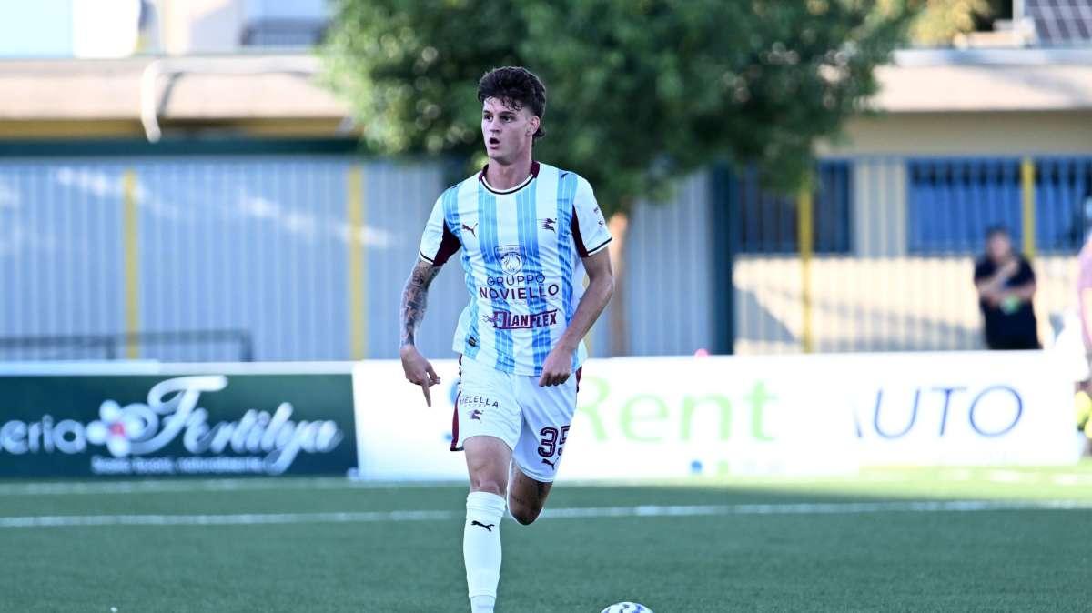 L'infortunio di Cabianca e le zero colpe di Raffaele. Ora servono due difensori...e prudenza con De Boer
