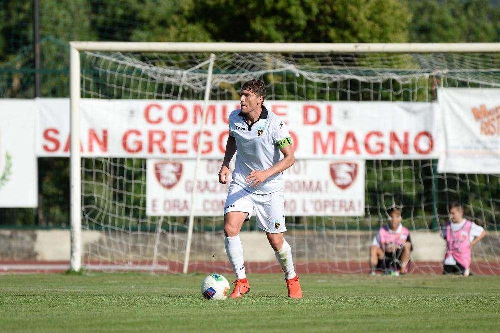 SALERNITANA: col Trapani tanti cambi in formazione, esordio per Dziczek?