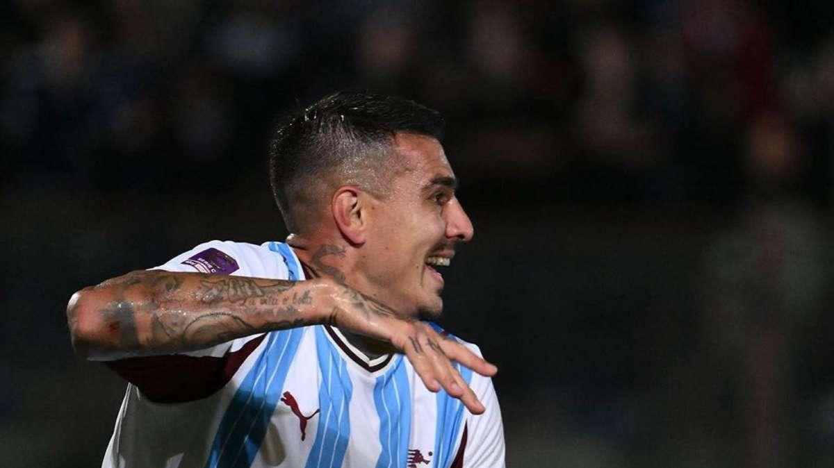 [Photogallery] - Casertana-Salernitana, le foto del match