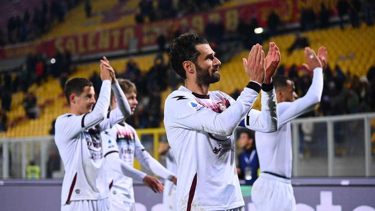 Le pagelle...degli altri: Dia migliore per distacco, Vilhena e Sambia promossi