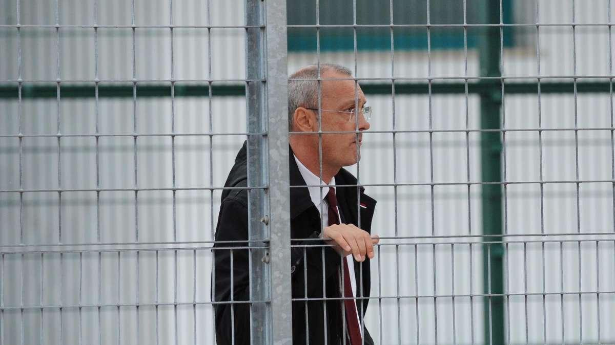 TS - Mariotto: "Valentini? Se ti esponi devi fare un passo indietro. Il peccato originale è il primo esonero di Sabatini"
