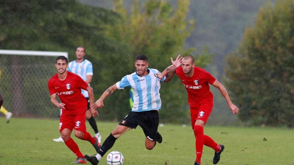 MERCATO: un club di A su Cicerelli