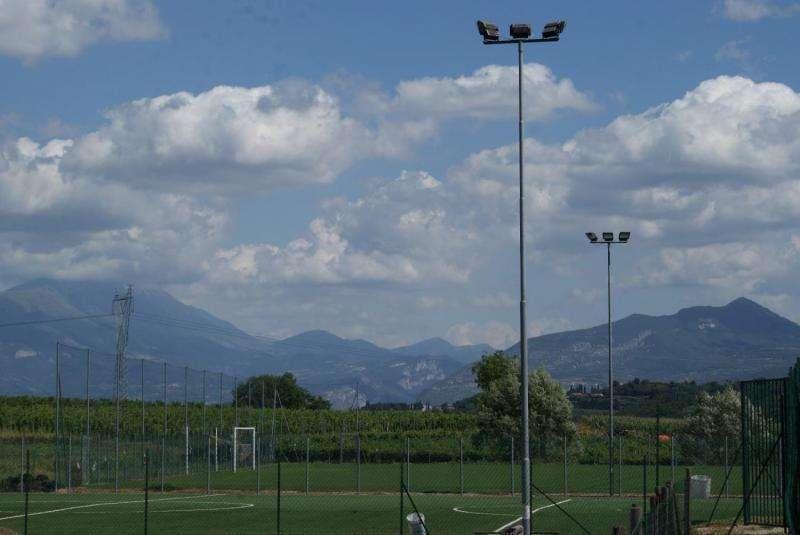 RITIRO - Niente San Vito di Cadore: si torna...