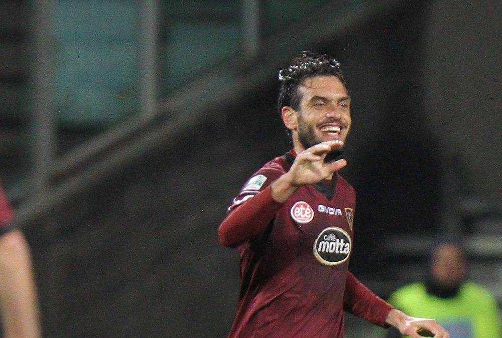 Colombo: "Quante rimonte impossibili attaccando sotto la Sud! Io via? Preferirono Laverone"