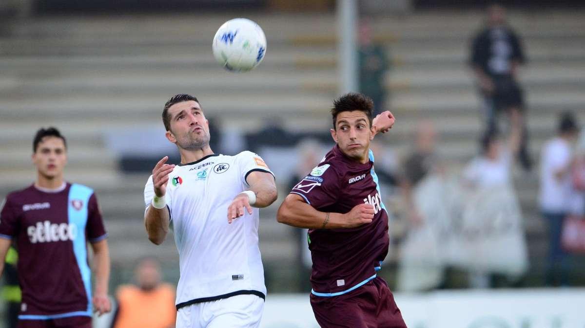 SERIE B: la Salernitana sfida lo Spezia. Segui la diretta testuale del match su TuttoSalernitana.com