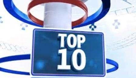 LEGA PRO: "Top 10 Gol" e "Scusi chi ha fatto palo"