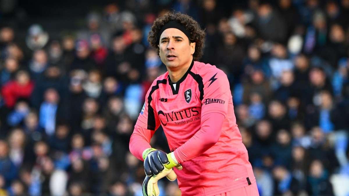 Ex granata ai Mondiali, serata magica per Ochoa