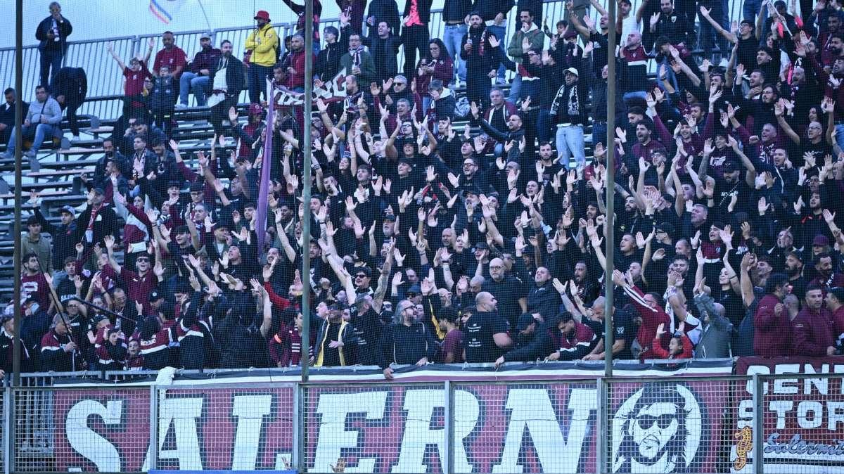 C'è già fermento per la trasferta di Picerno. 650 tifosi granata, si spera in ok per altri settori