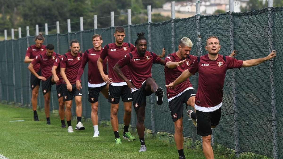 Cessione Salernitana. ecco quanto vale il club