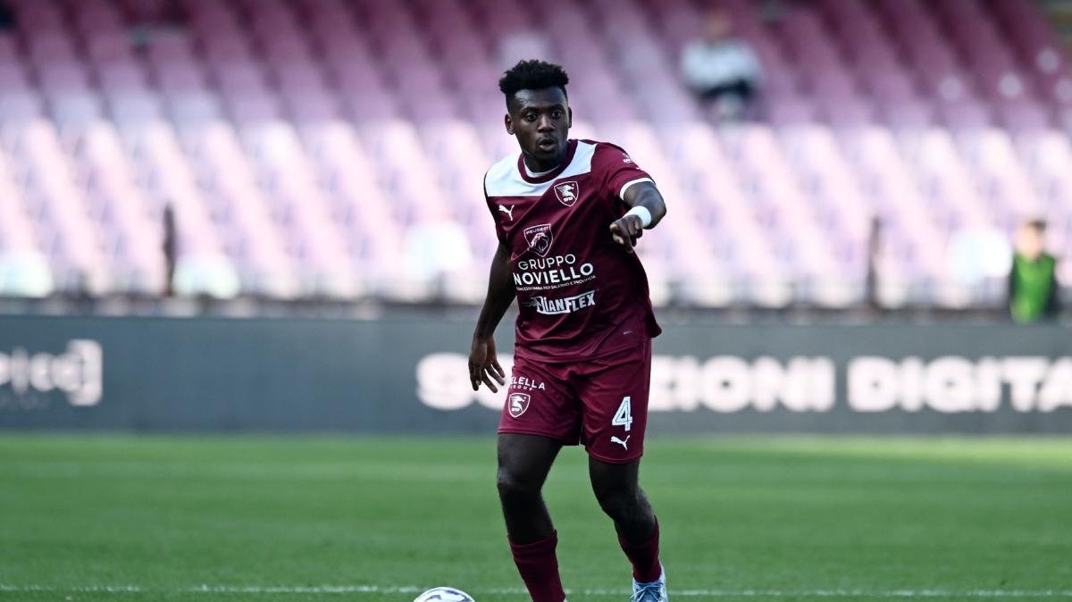 Corriere dello Sport: "La Salernitana valuta le uscite per fare cassa"