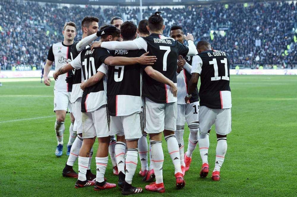 JUVENTUS: colpo in B, preso un promettente calciatore