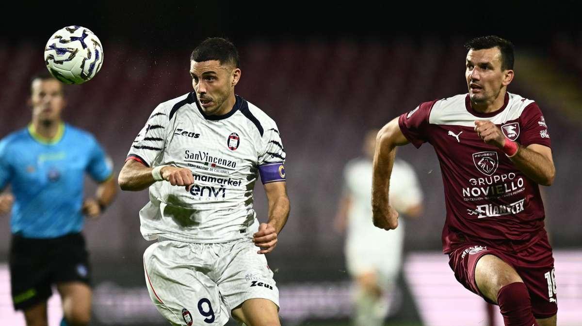 Altamura-Salernitana, le ultime news: sfida interessante e punti pesanti in palio