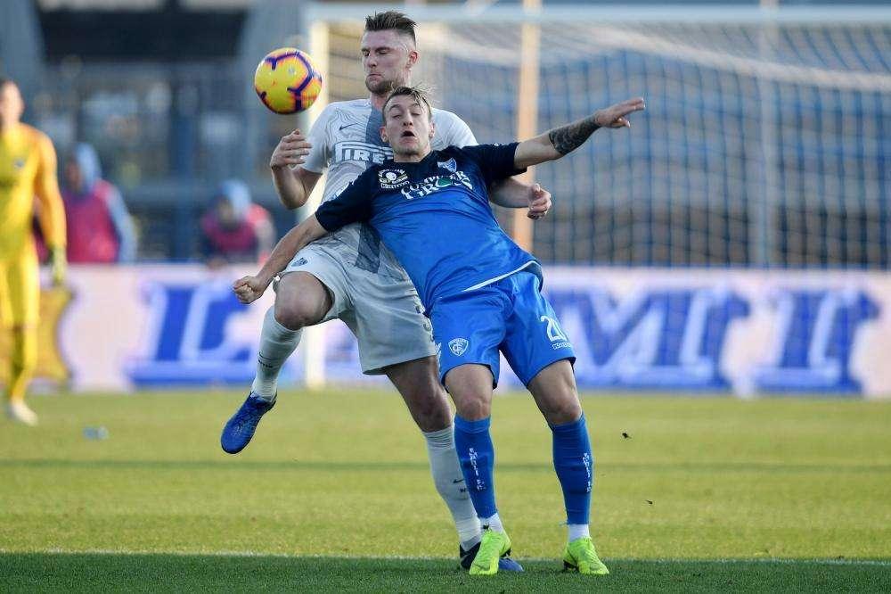 SERIE B - I risultati finali delle partite del pomeriggio 
