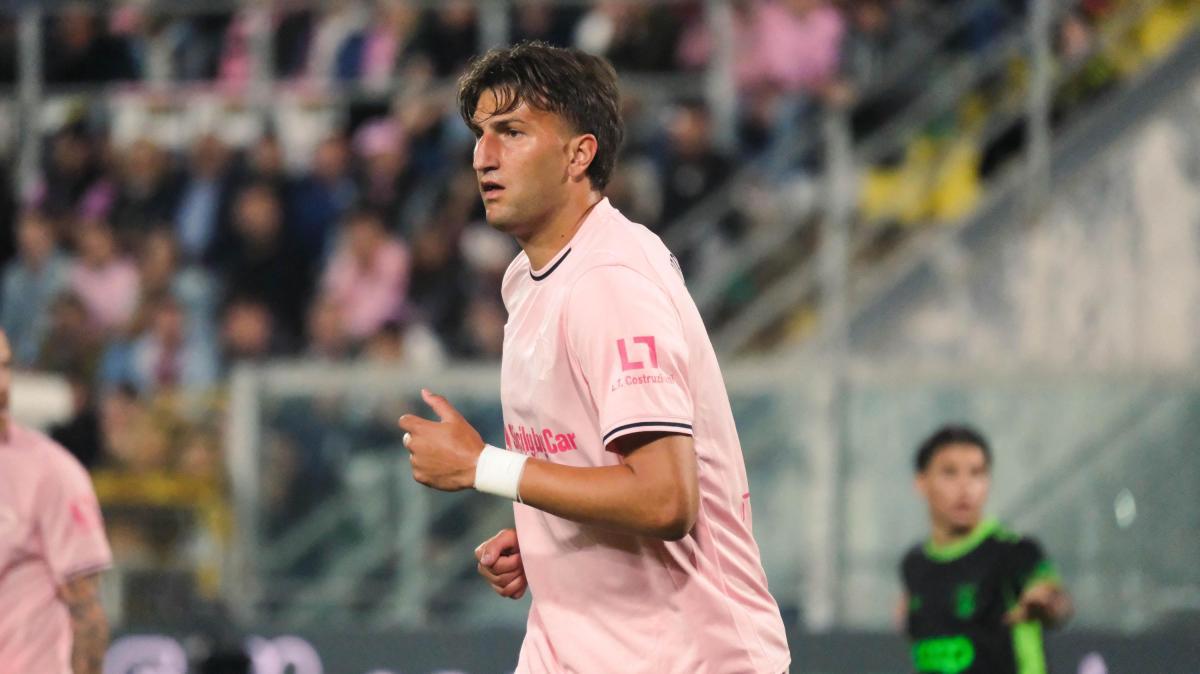 Salernitana, strade in salita per due attaccanti