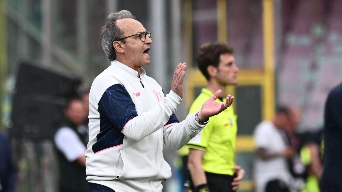 LIVE TS - Spezia-Salernitana: fischio finale, pesante sconfitta per i granata