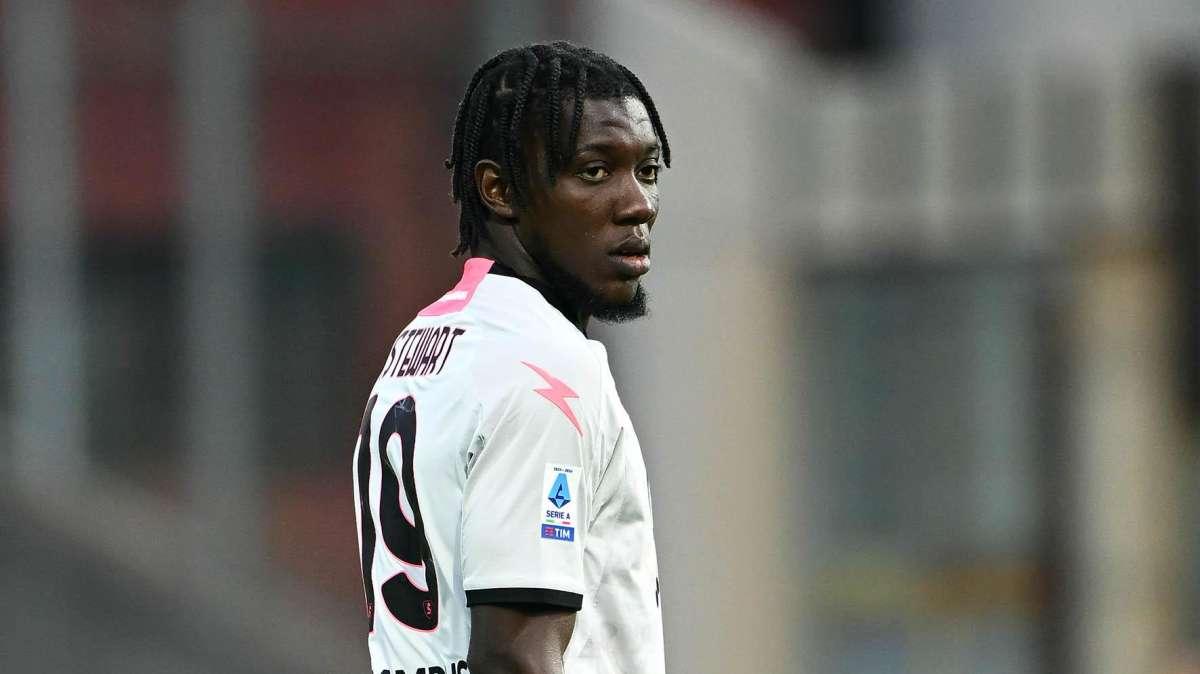 Granata in Nazionale - Prima presenza ufficiale con la Giamaica per Stewart, solo panchina per Dia