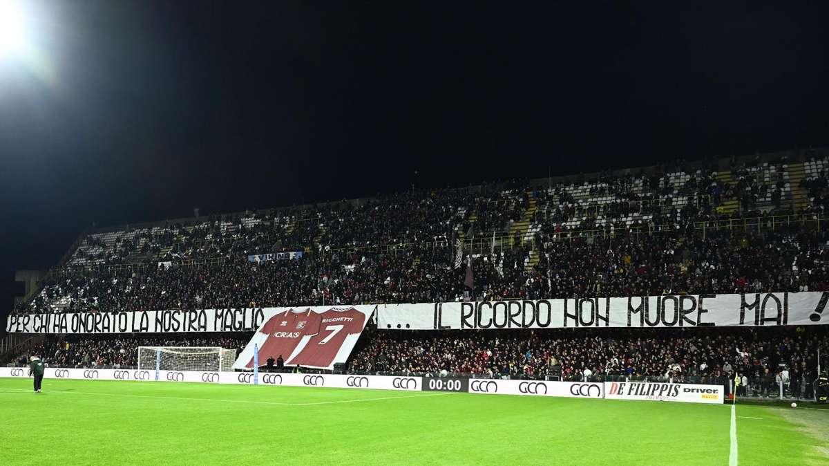 Salernitana, conto alla rovescia per il 19 giugno: ecco le ultime sulla festa
