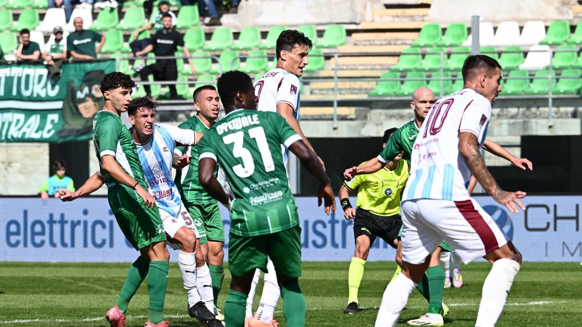 Salernitana, possibile nuova collocazione per un calciatore