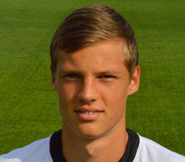 SALERNITANA: ecco chi è Giedrius Matulevicius