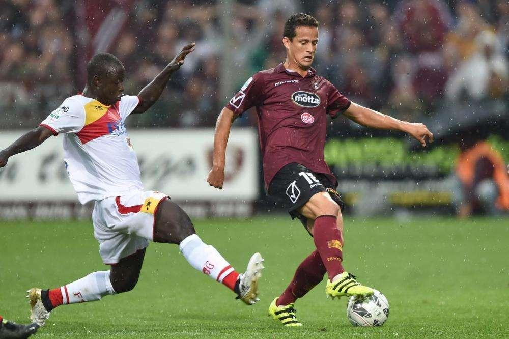 COPPA ITALIA: tanti ex Salernitana protagonisti in Lazio-Cremonese 