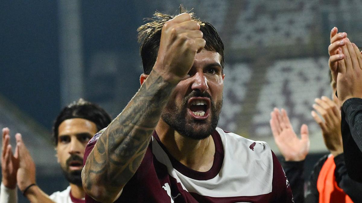 Salernitana, le ultime sul mercato in entrata e in uscita