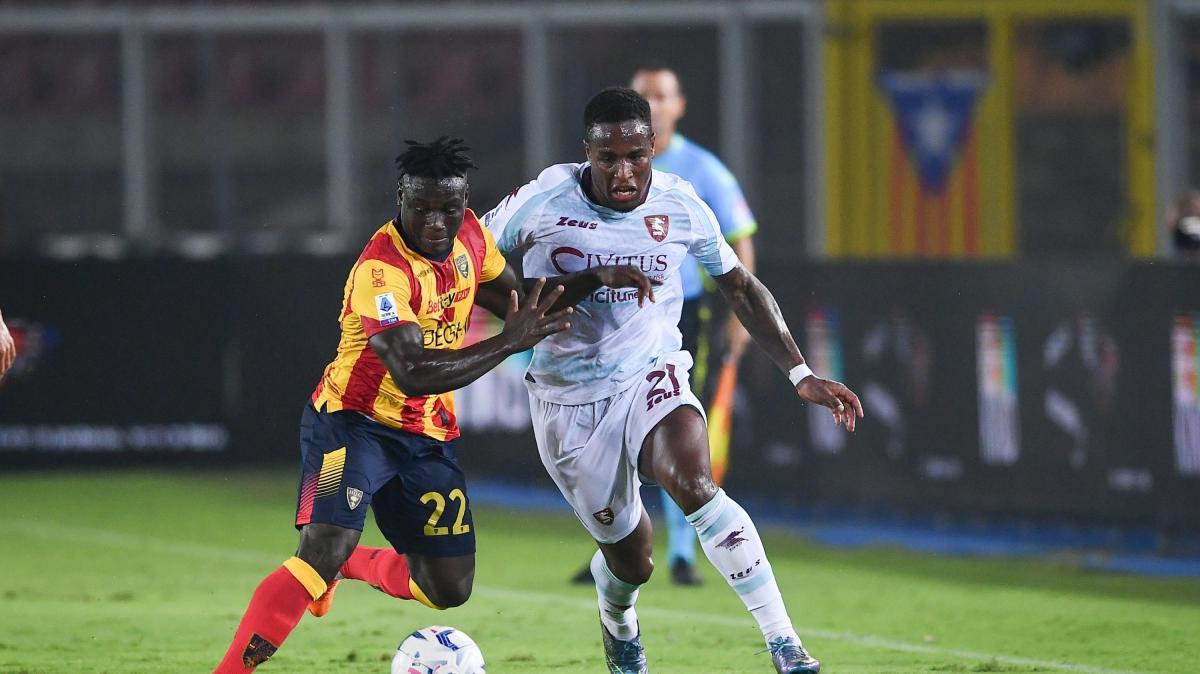 Ex granata - Jovane Cabral dovrebbe ripartire dal Brasile
