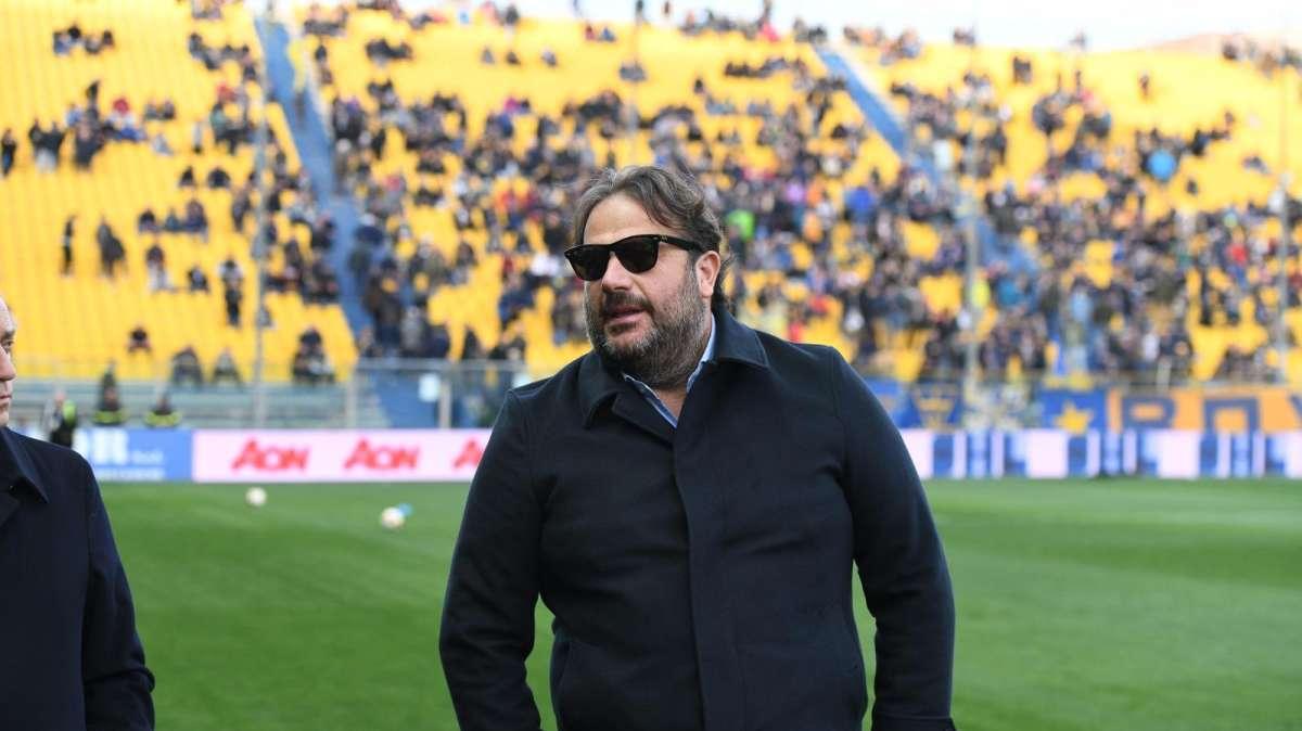 Al via la rivoluzione di Faggiano, bloccati diversi calciatori: "Rosa completa all'80% in pochi giorni"