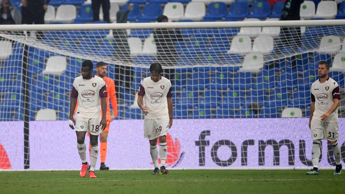 Salernitana: priorità agli acquisti, poi le cessioni