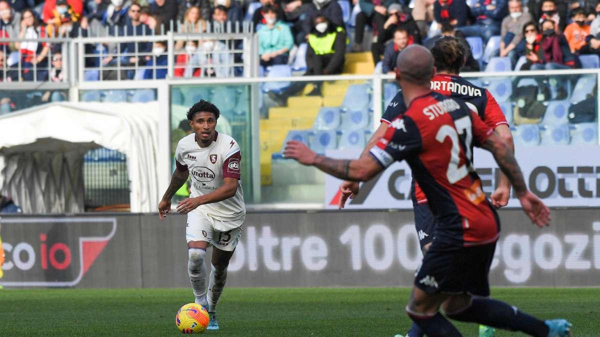 Mondiali, in extremis arriva la convocazione di un altro ex Salernitana