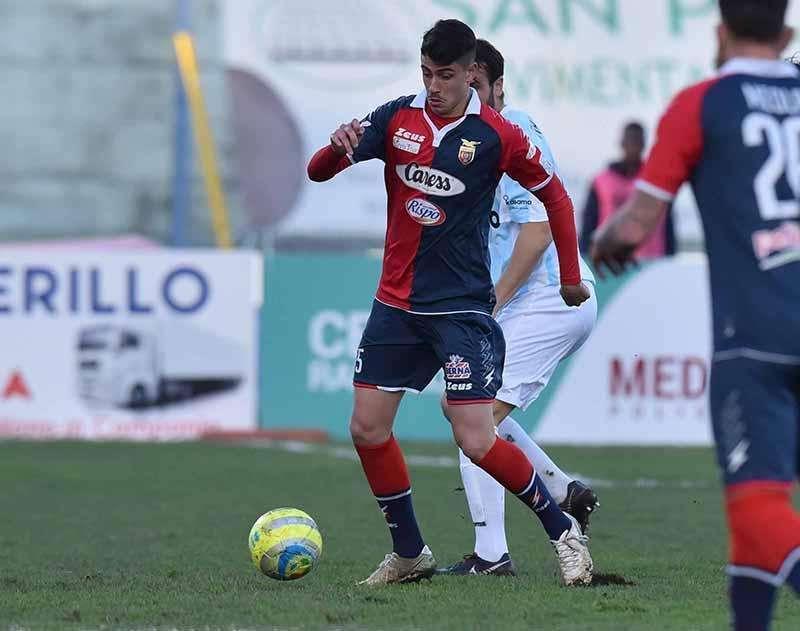Salvatore Santoro