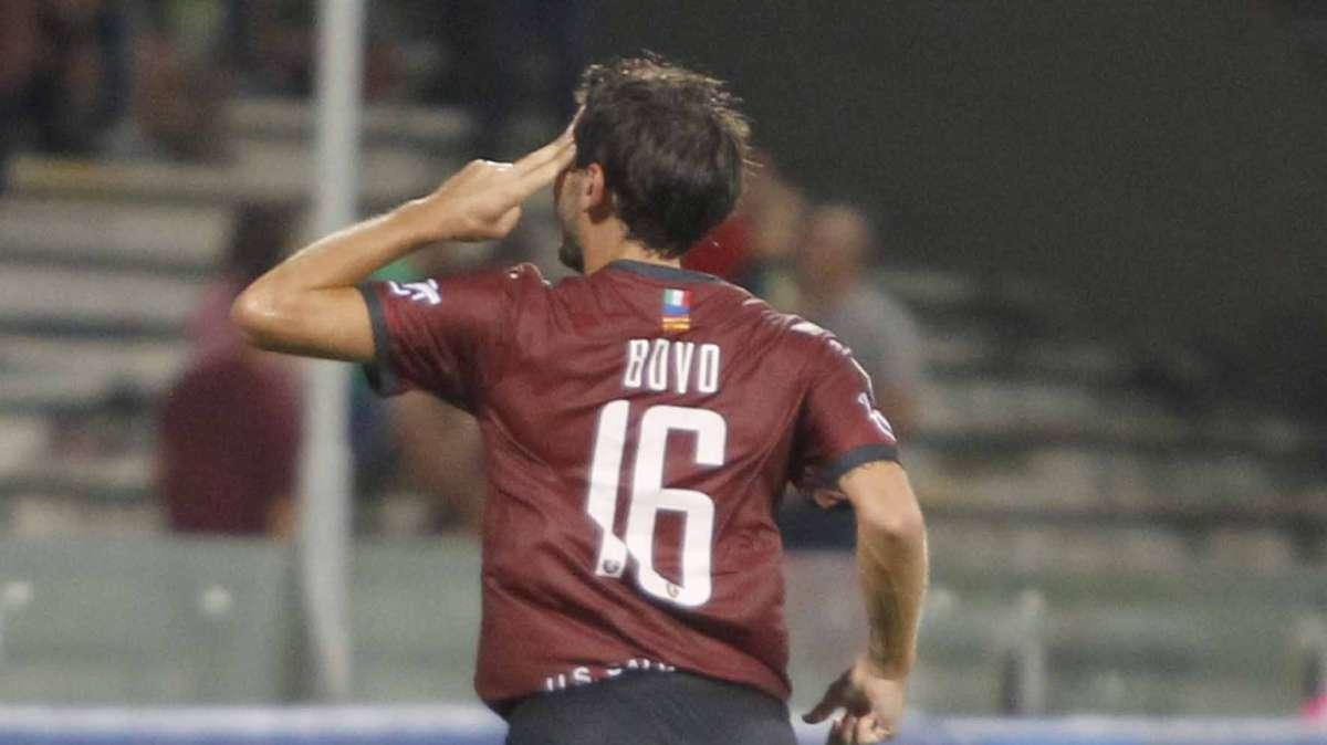 La Salernitana Primavera vince il derby col Napoli. Mister Bovo: "Prova di maturità in un derby che vale tanto"