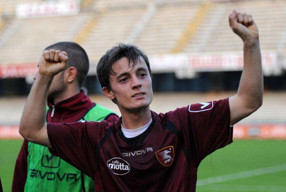 SALERNITANA-BENEVENTO: il fantastico gol di Gustavo al 96' [VIDEO]