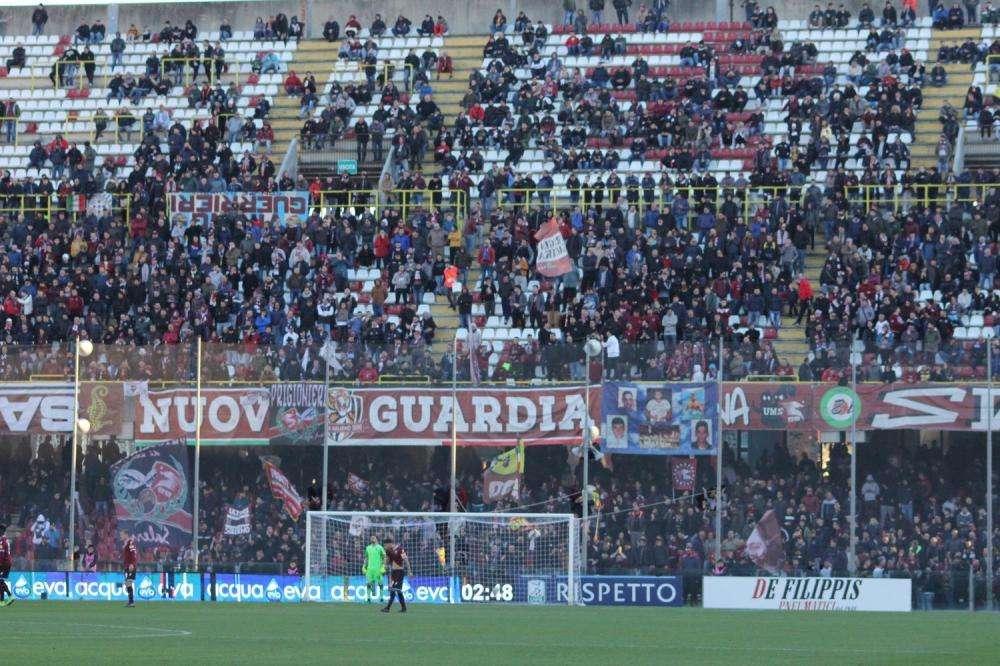 TIFOSI: a Pescara senza la tessera del Tifoso? Le ultime
