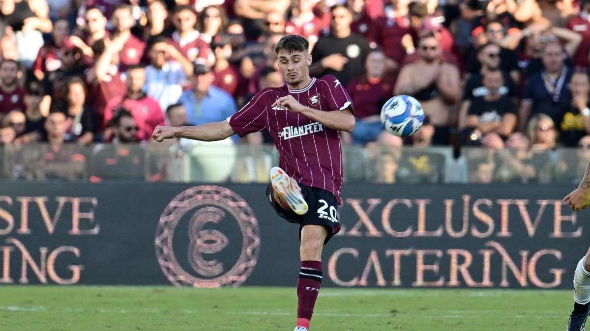 Majewski: "Felice per il gol di Wlodarczyk, spero che nel suo club se ne accorgano per dargli un'opportunità"