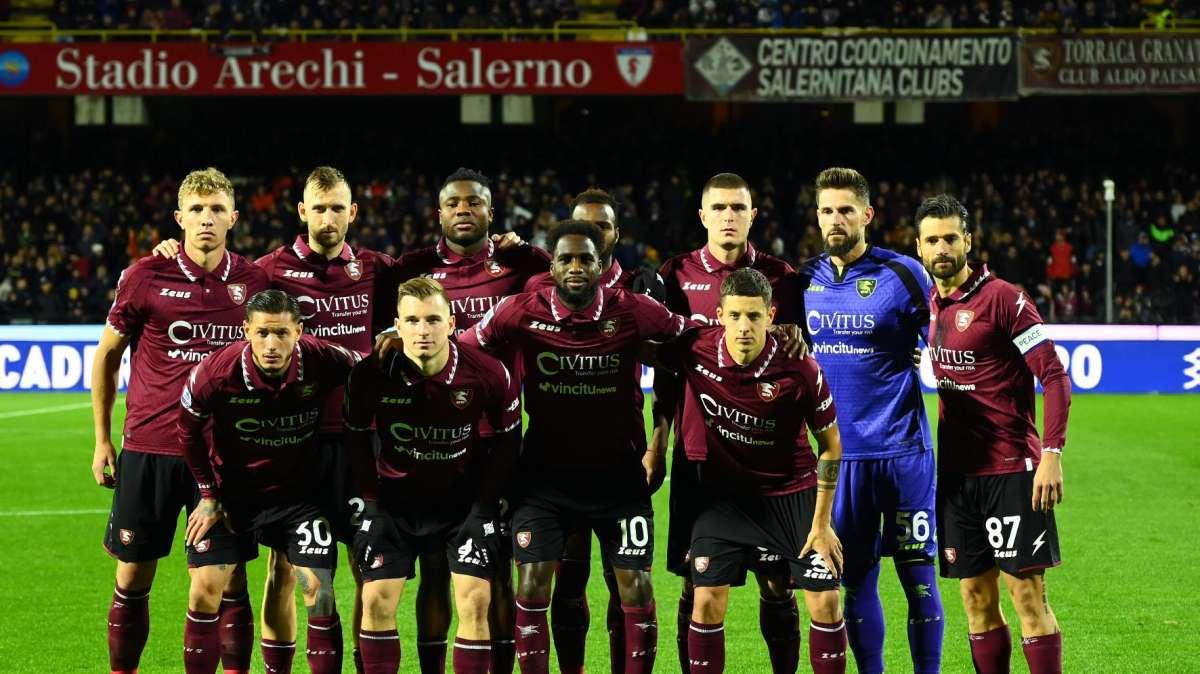 Salernitana, Pasquetta in campo per la truppa di Colantuono ma la mente è già al futuro