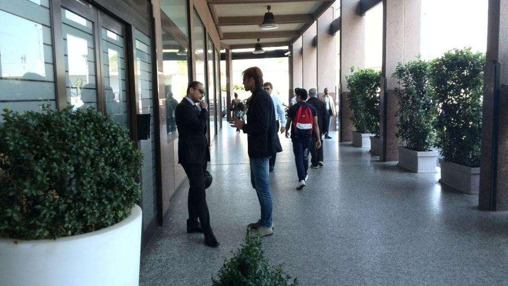 MERCATO: chiarimento sul futuro di un calciatore