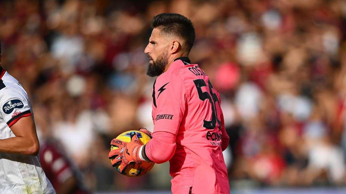 Costil dopo i due risultati positivi: "Ora c'è un po' più di fiducia e serenità"