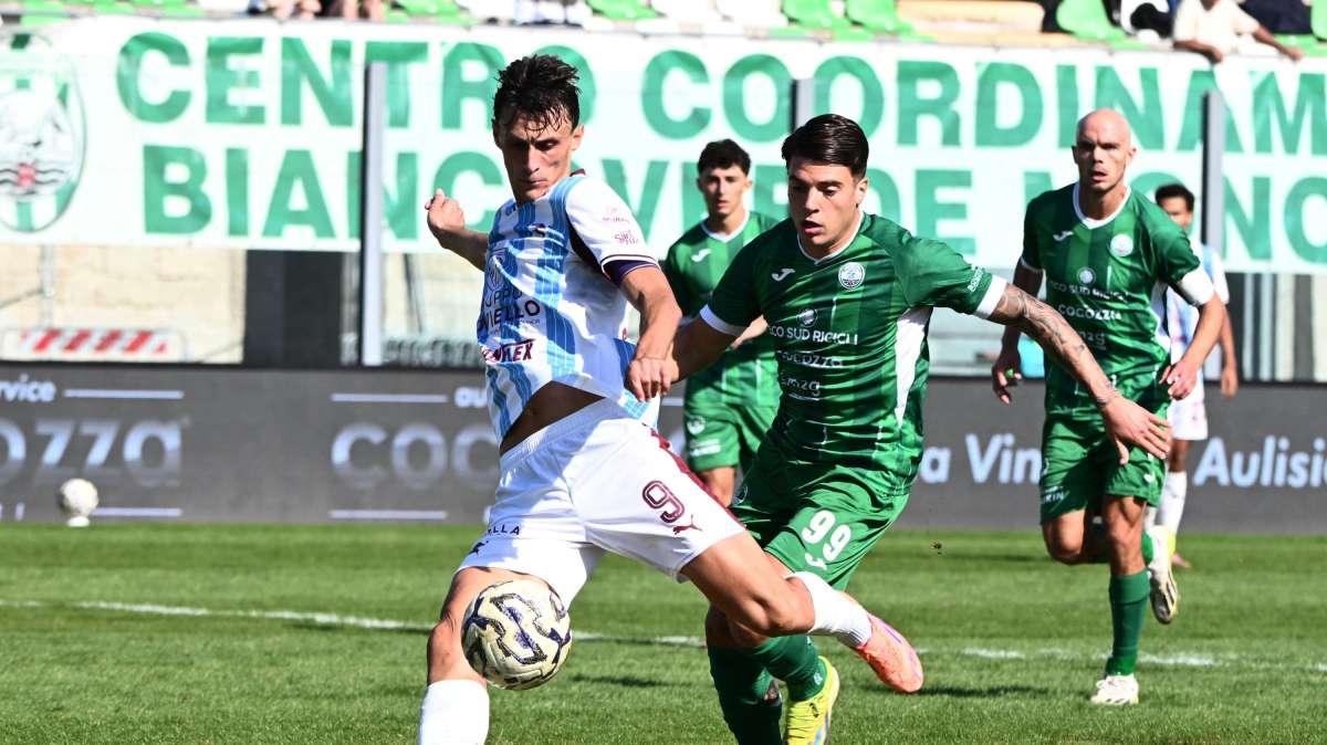 Salernitana: Inglese a un passo dalla vetta, ma con ambizioni alte