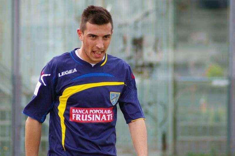 TOP GOL: il tiro della domenica di Ciro Amelio