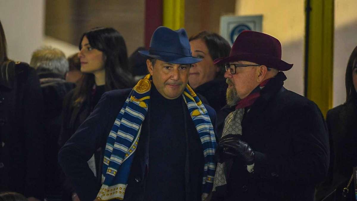 Azienda calcio in perdita, numeri da brividi in A. E la Salernitana...