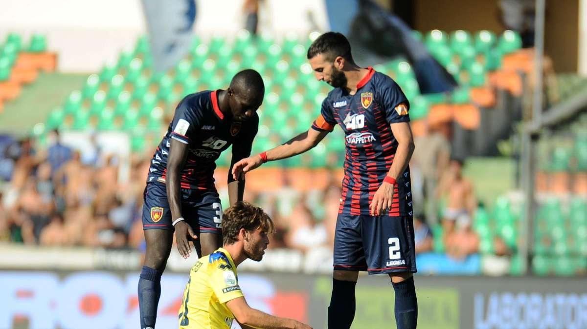 PRIMA PAGINA - Le Cronache - Salernitana, Palmiero dice no. Il club di Orilia attacca la società 